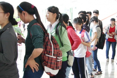 Đối tượng nào được miễn học phí?